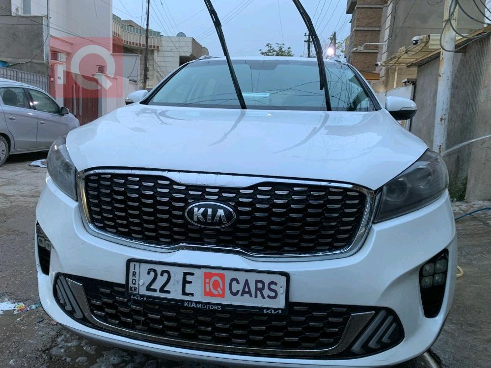 کیا سۆرینتۆ